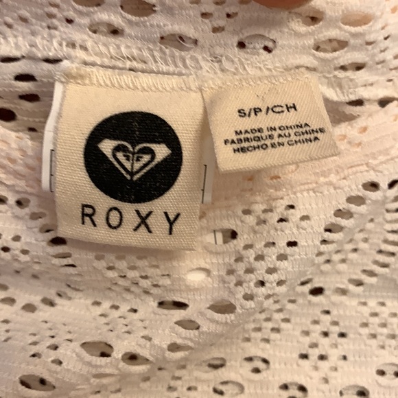 NWT. Evening Sun crochet dress. - Picture 7 of 8